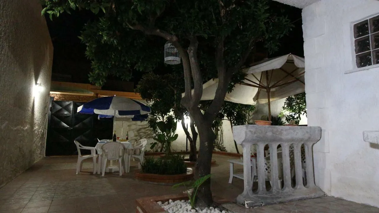 Casa Antica Διαμέρισμα Cassibile 0*,  Ιταλία
