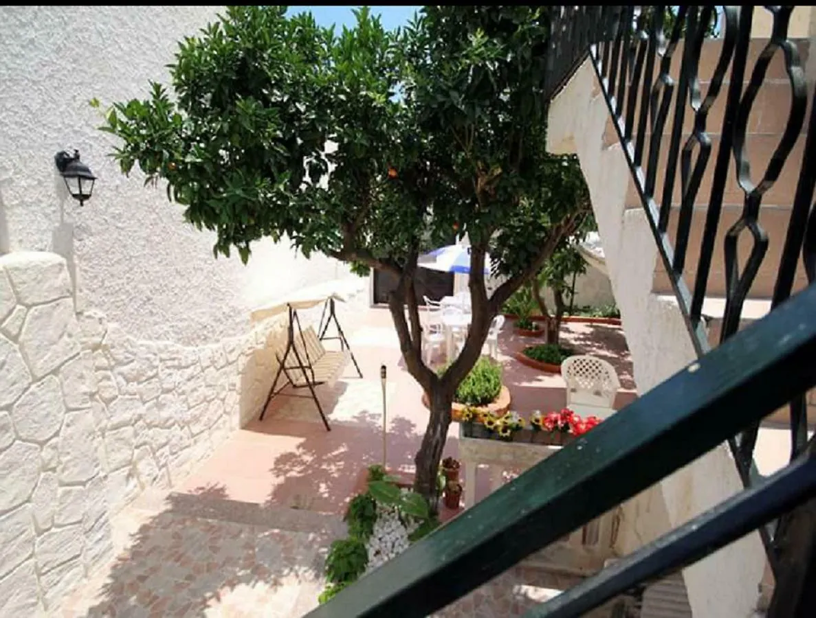 Casa Antica Διαμέρισμα Cassibile