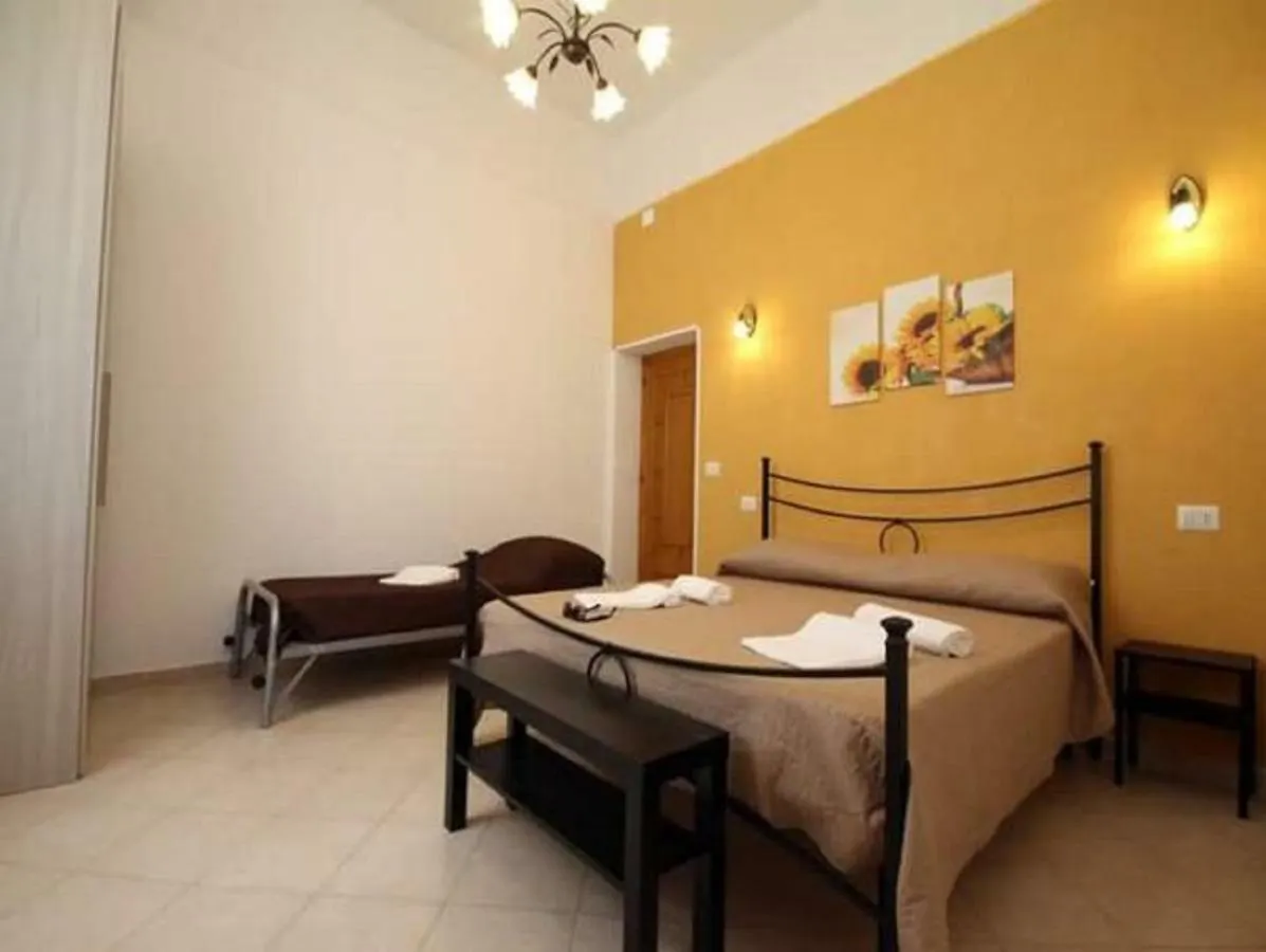 Casa Antica Διαμέρισμα Cassibile