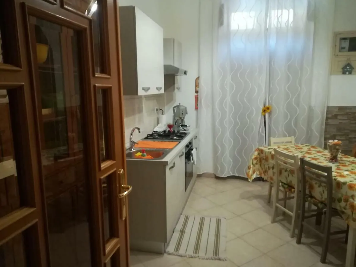 Casa Antica Διαμέρισμα Cassibile