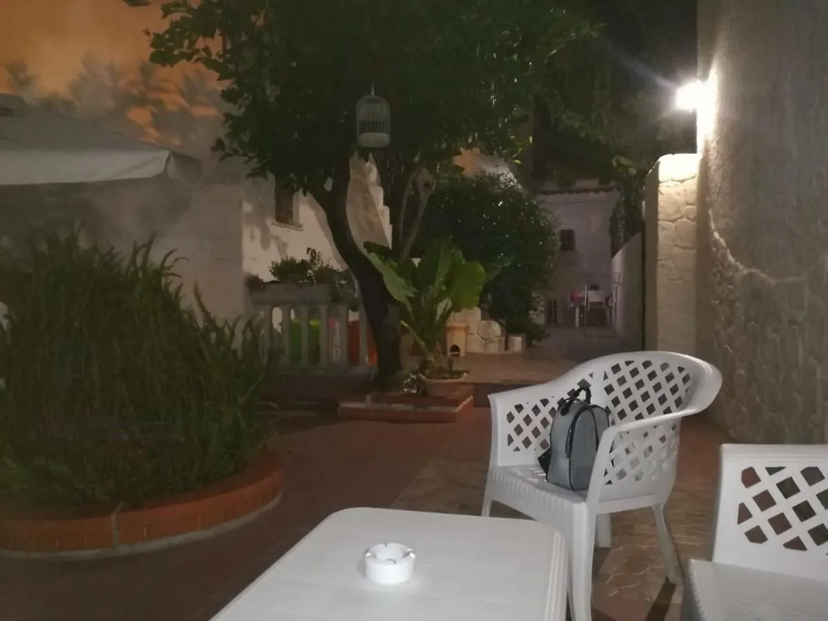 Casa Antica Διαμέρισμα Cassibile
