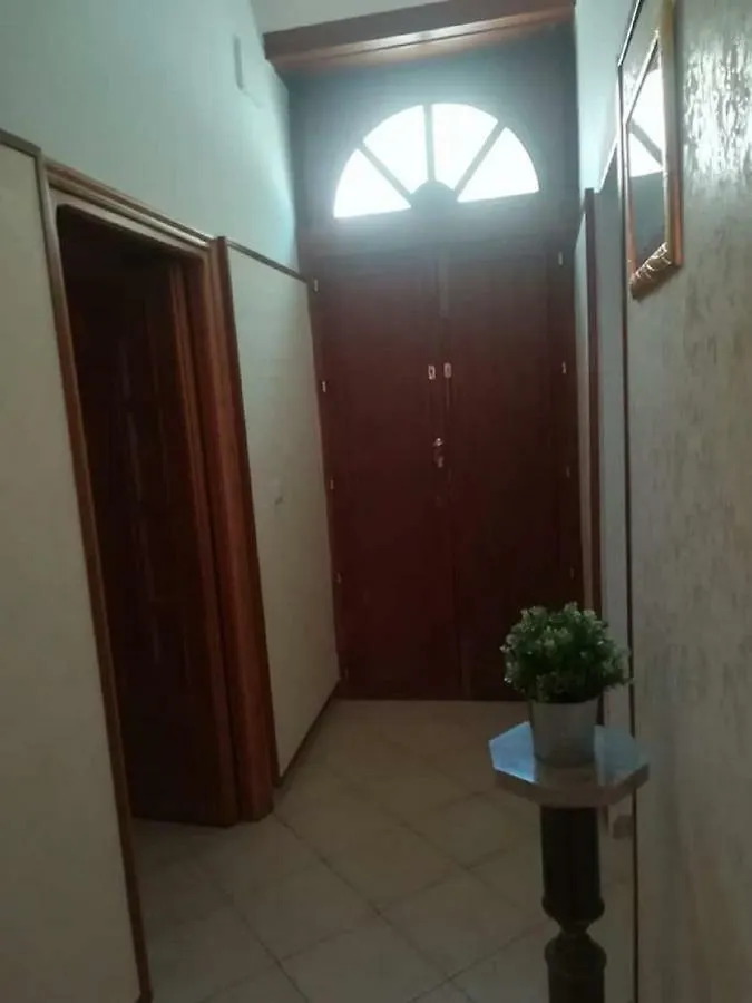 Casa Antica Διαμέρισμα Cassibile