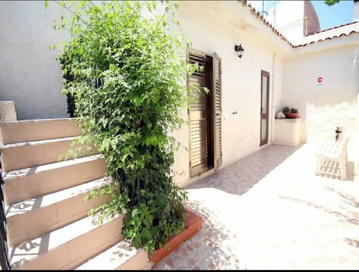 Casa Antica Διαμέρισμα Cassibile 0*,