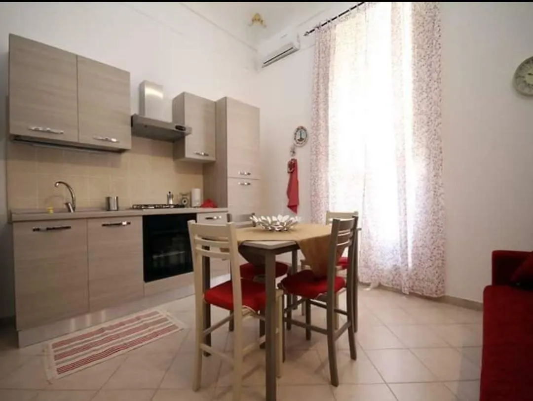 Casa Antica Διαμέρισμα Cassibile