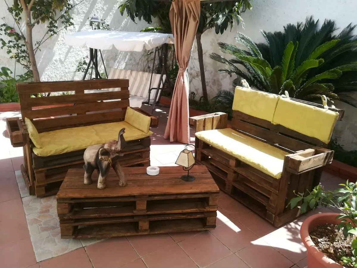 Casa Antica Διαμέρισμα Cassibile