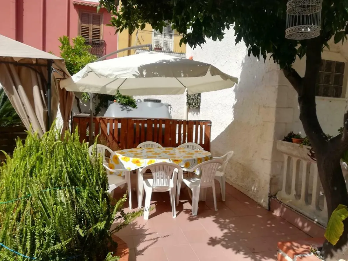 Casa Antica Διαμέρισμα Cassibile 0*,