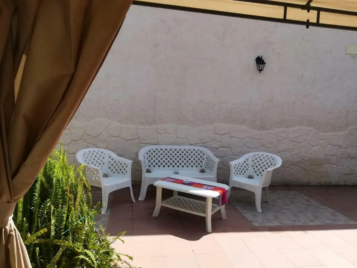 Casa Antica Διαμέρισμα Cassibile