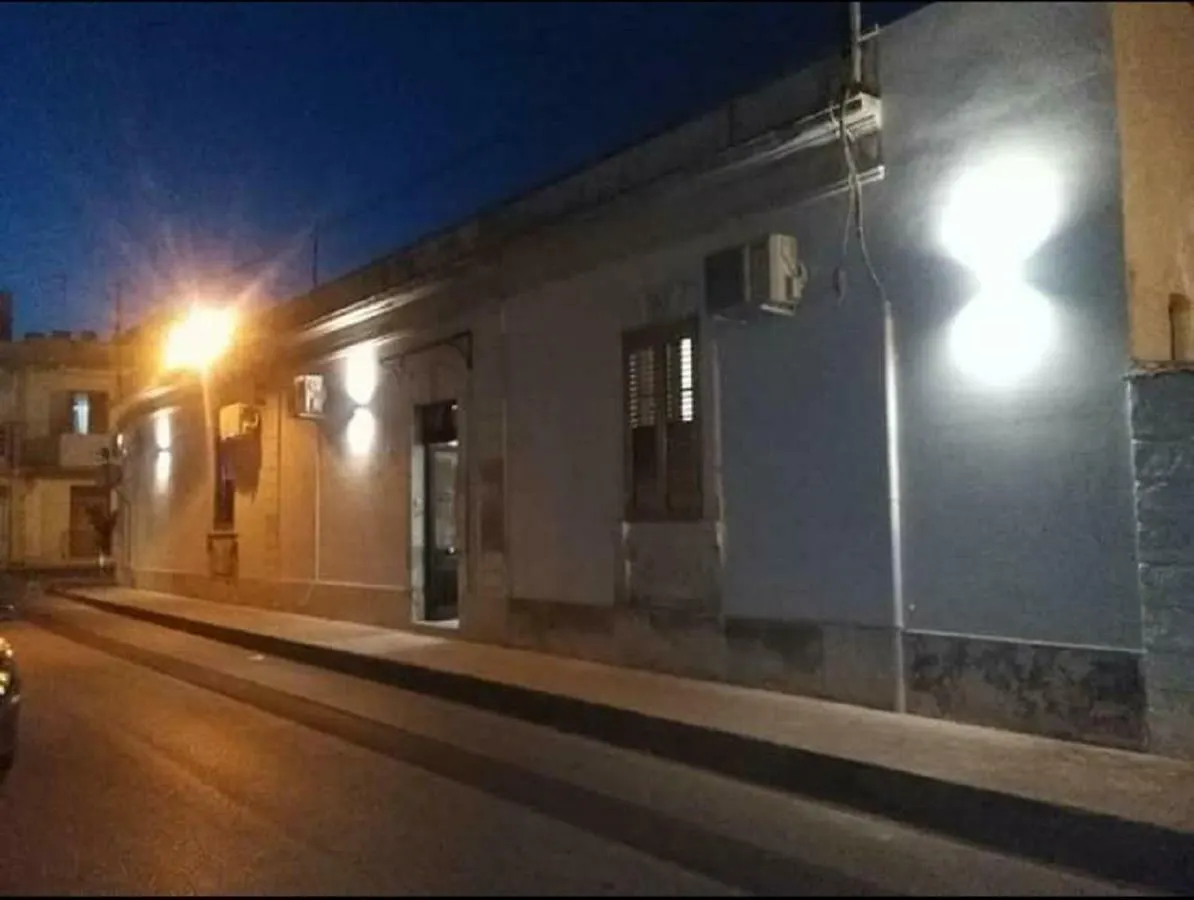 Casa Antica Διαμέρισμα Cassibile Ιταλία