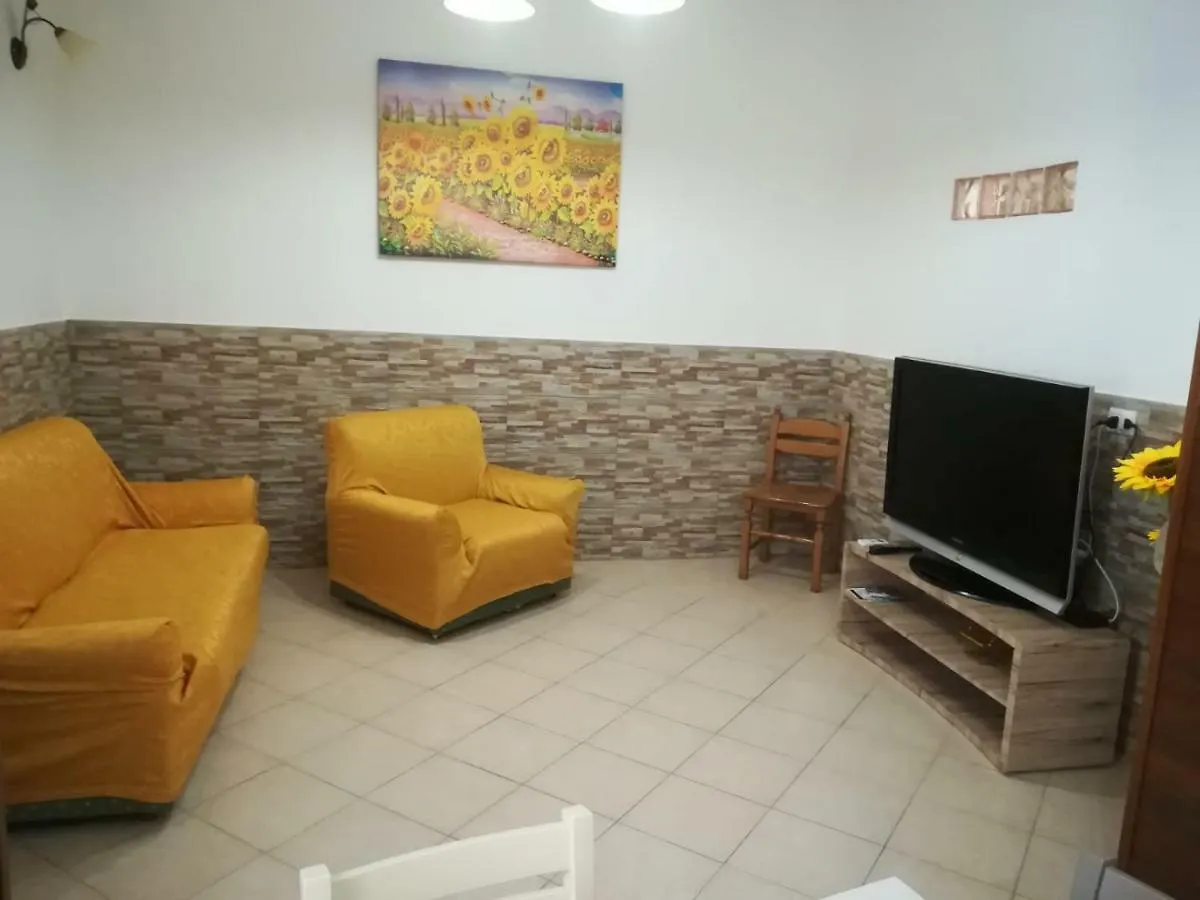Casa Antica Διαμέρισμα Cassibile