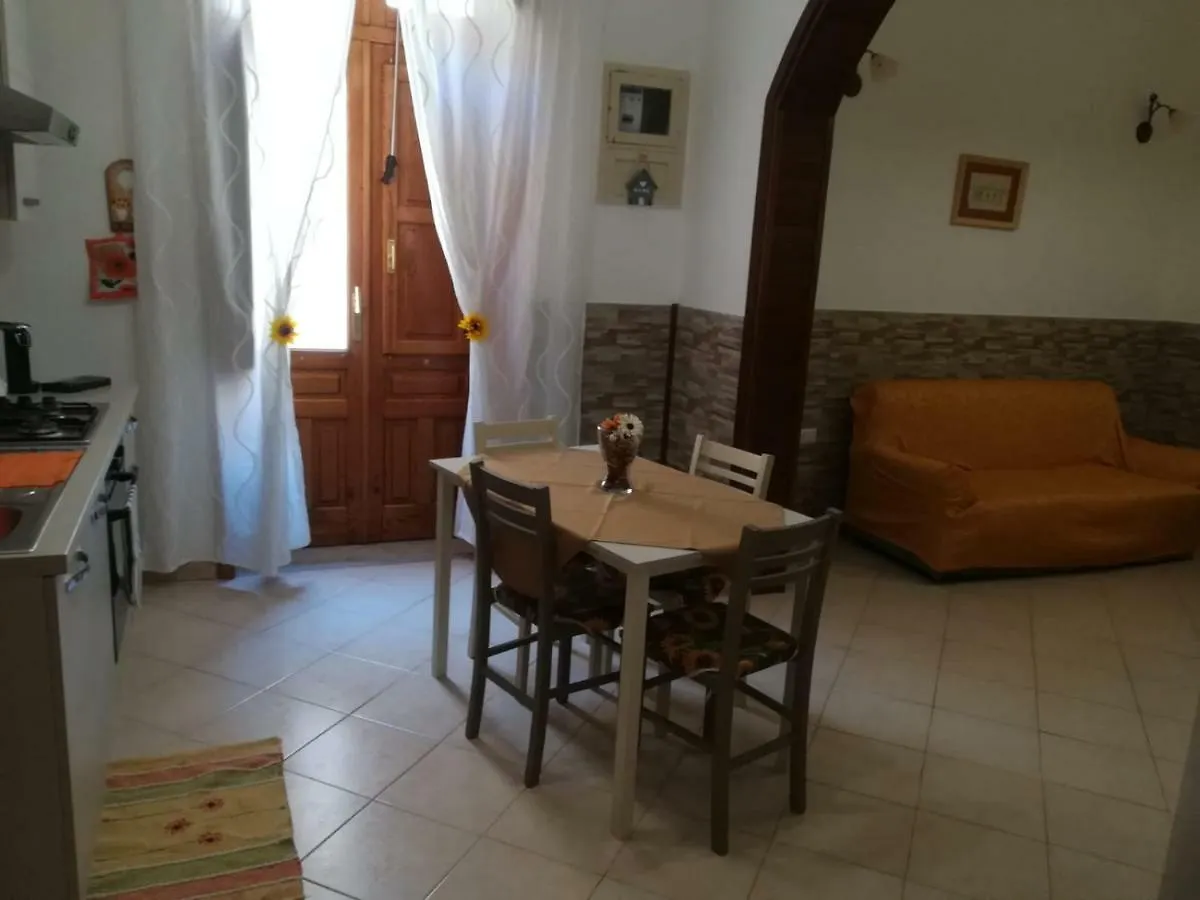 Casa Antica Διαμέρισμα Cassibile