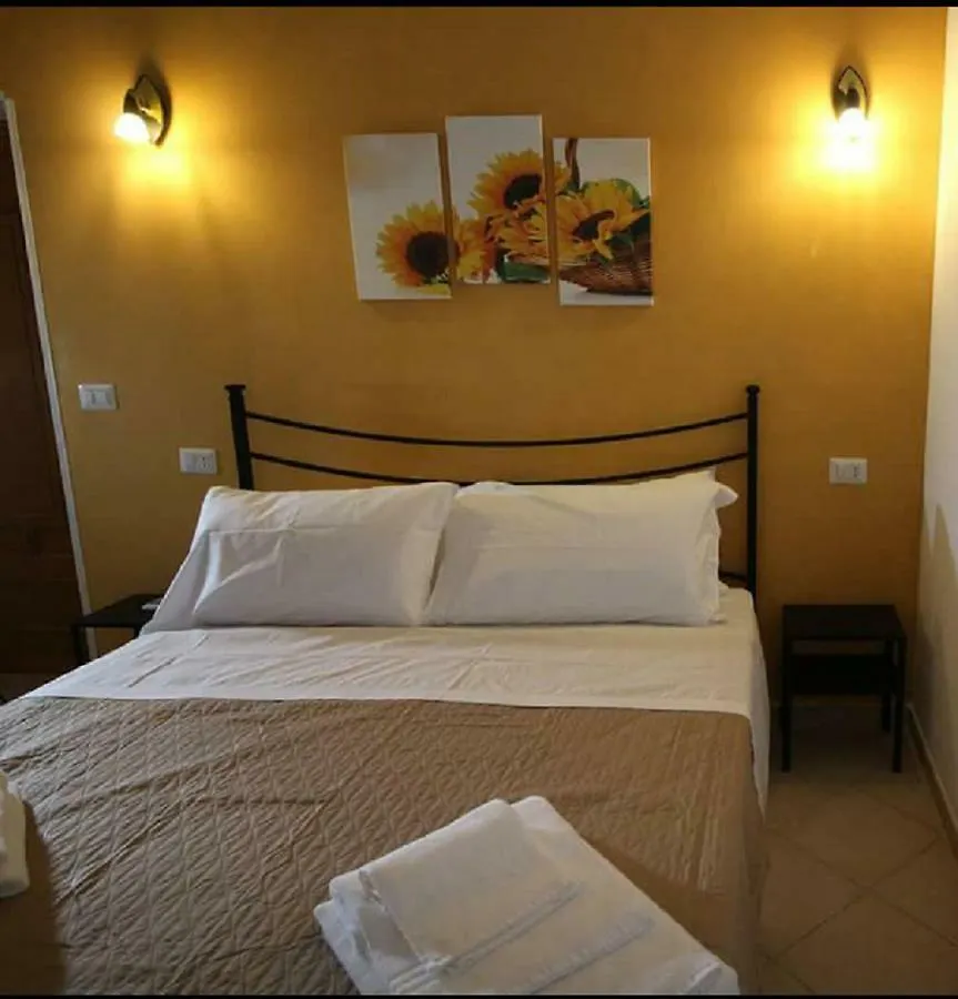 Casa Antica Διαμέρισμα Cassibile Ιταλία