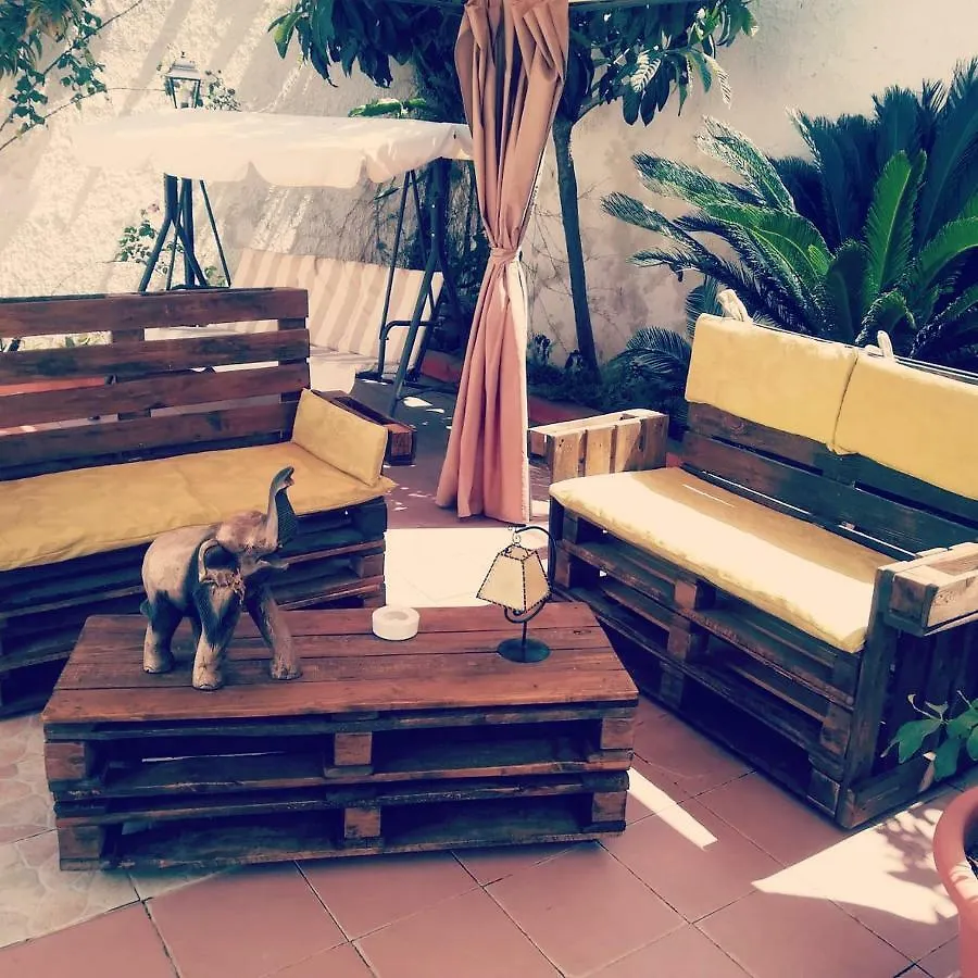 Casa Antica Διαμέρισμα Cassibile Ιταλία