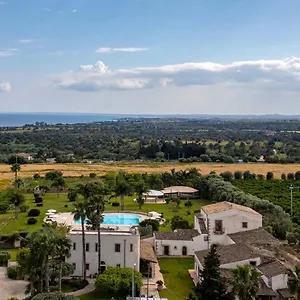 Casal Sikelio Appart hôtel